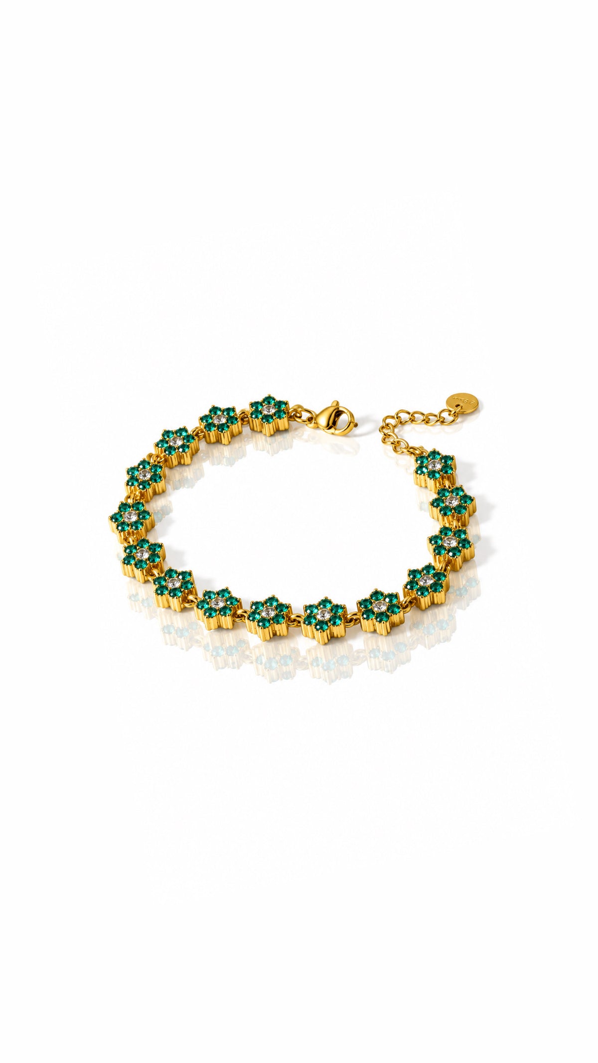 Bracelet Alessia - plusieurs coloris