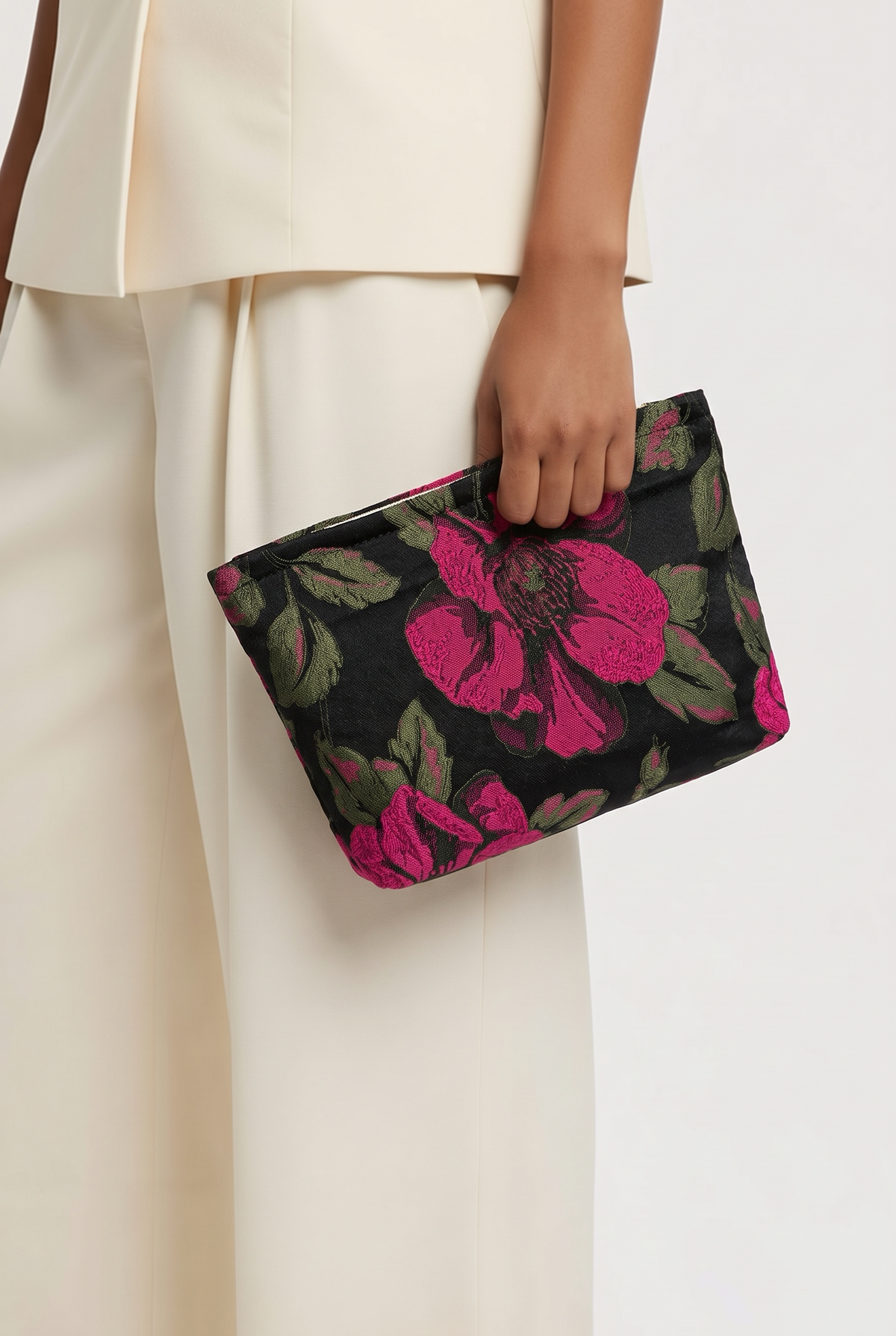 Pochette Rosalia