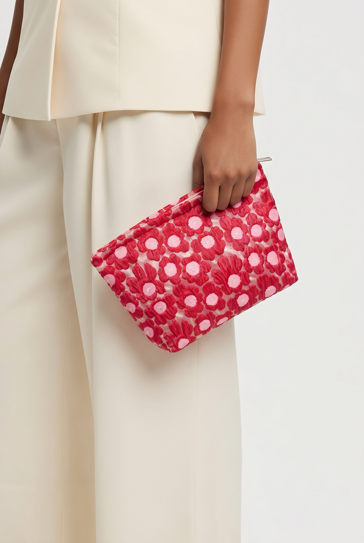 Pochette Florella