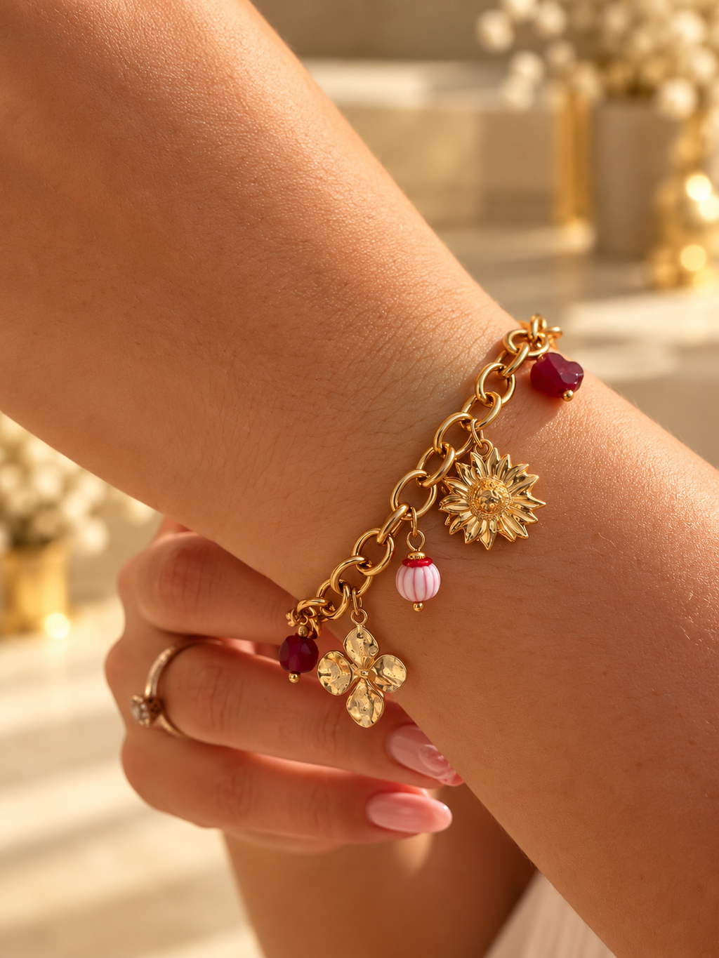 Bracelet Hanéïa