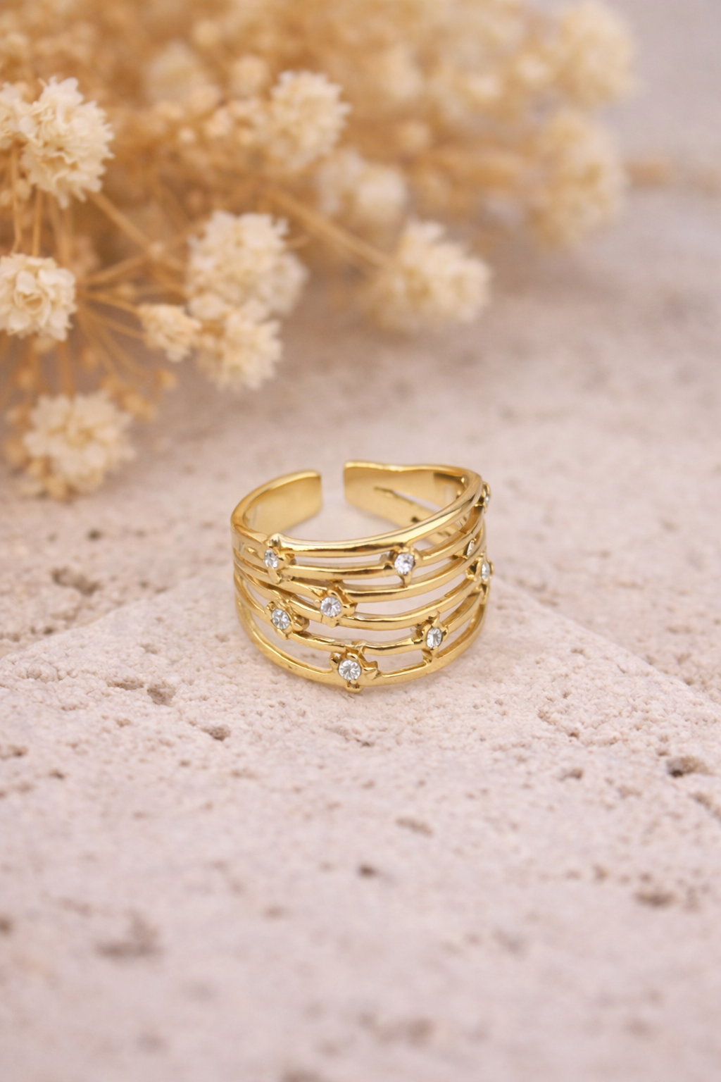 Bague Sofia