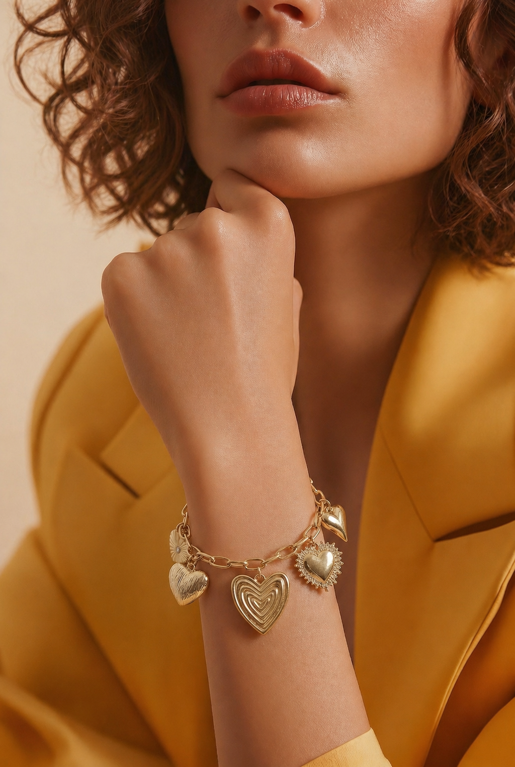 Bracelet Amoria