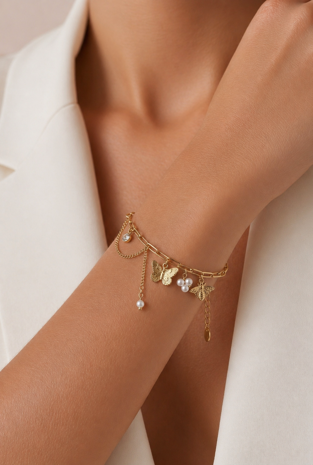 Bracelet Elyna