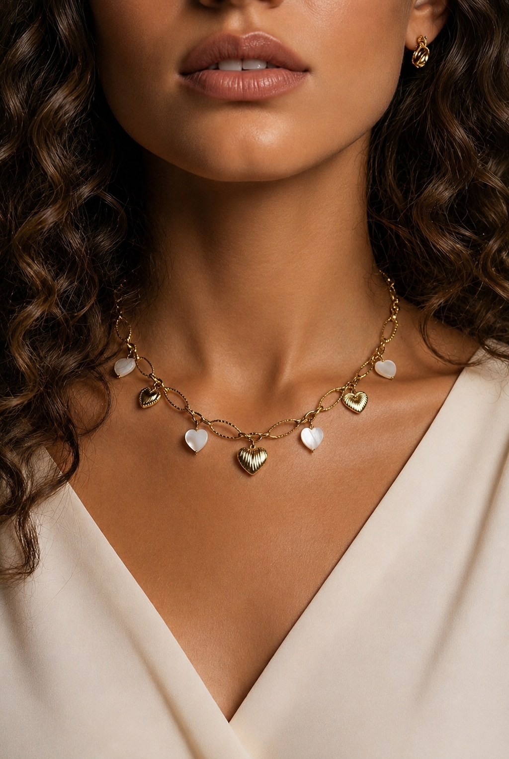 Collier Amora