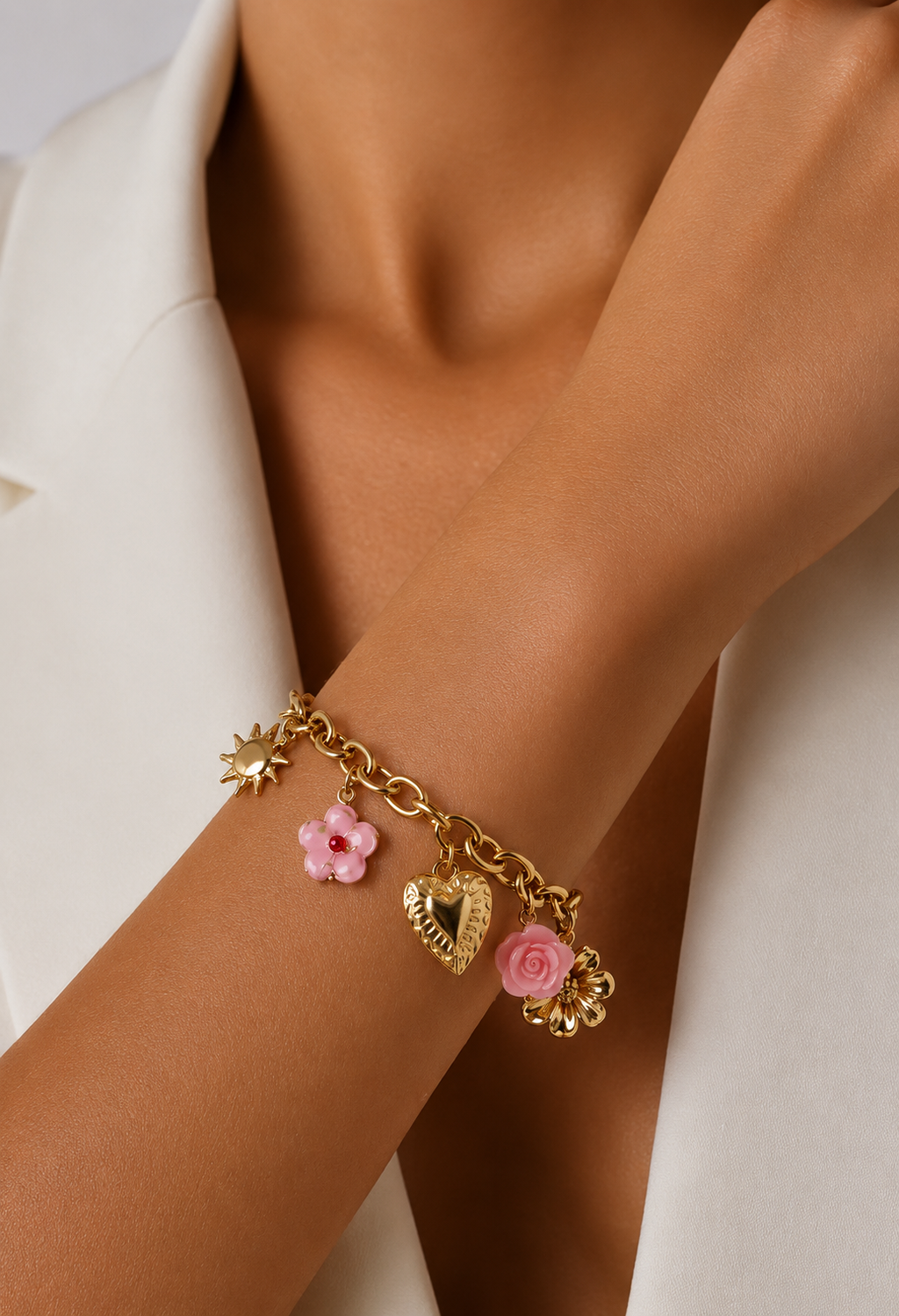 Bracelet Rosita