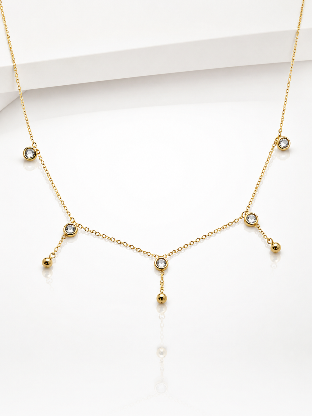 Collier Amor Delicato