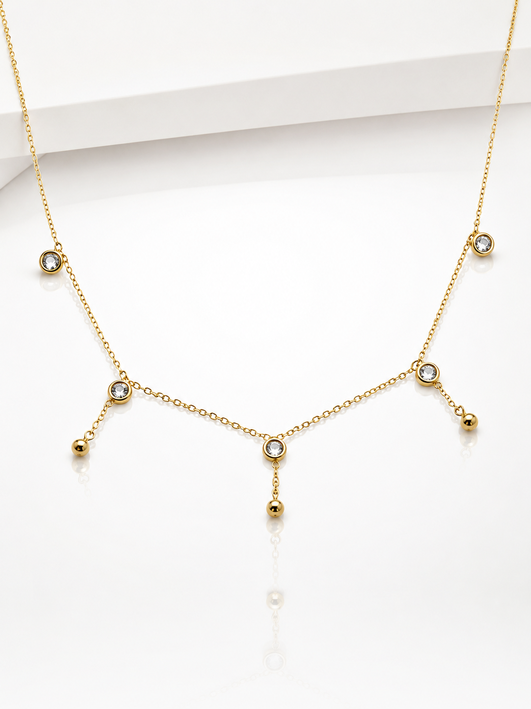 Collier Amor Delicato