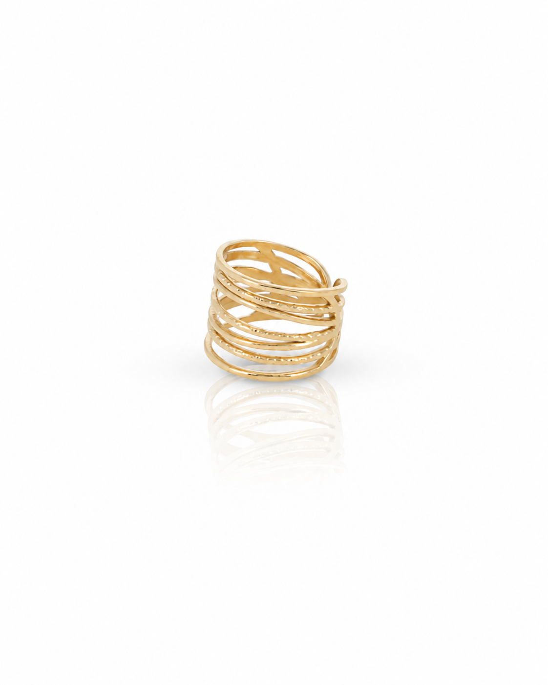 Bague Cléa