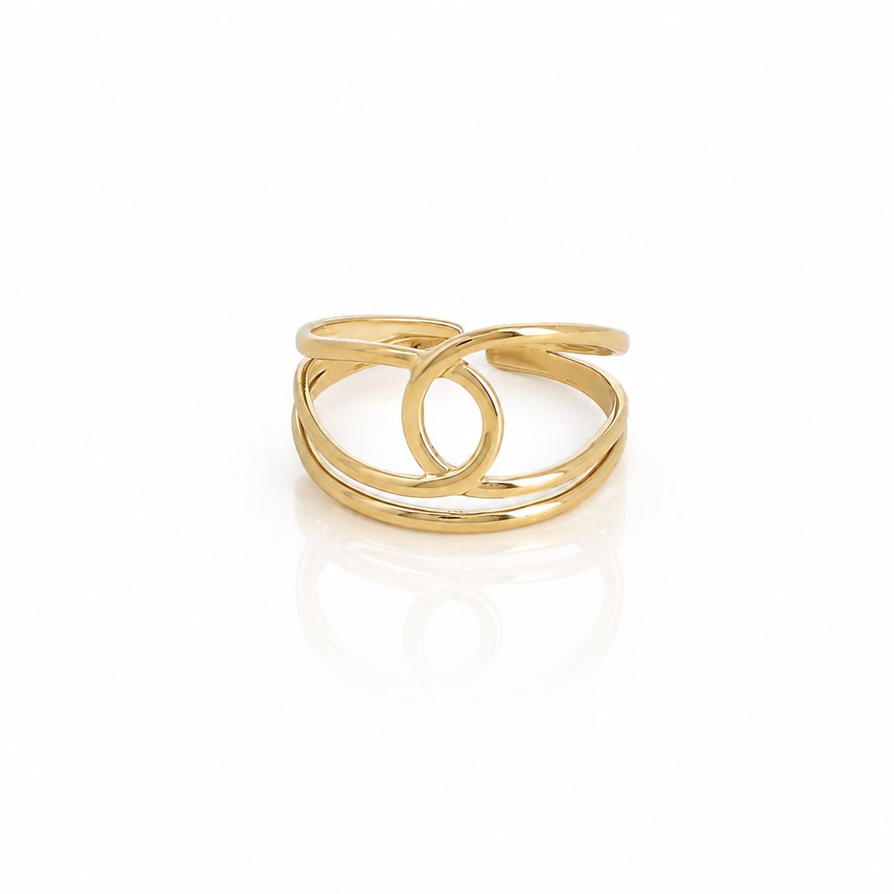 Bague Althéa