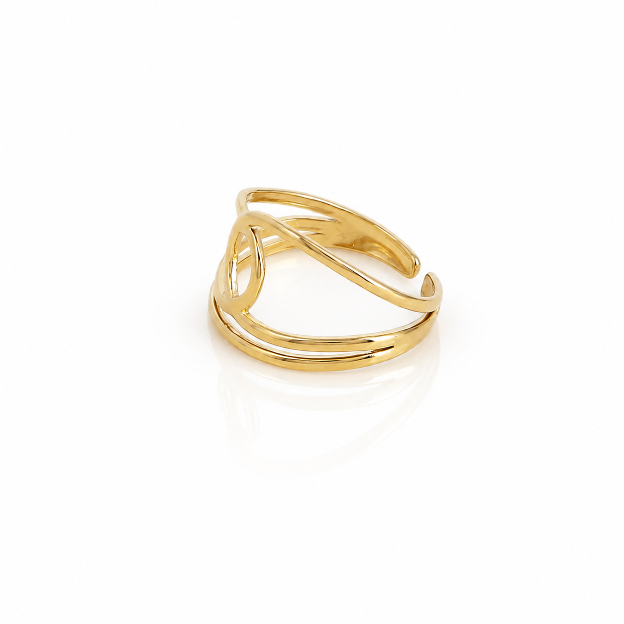 Bague Althéa