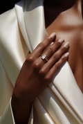 Bague Lya