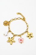 Bracelet Florine - 3 coloris