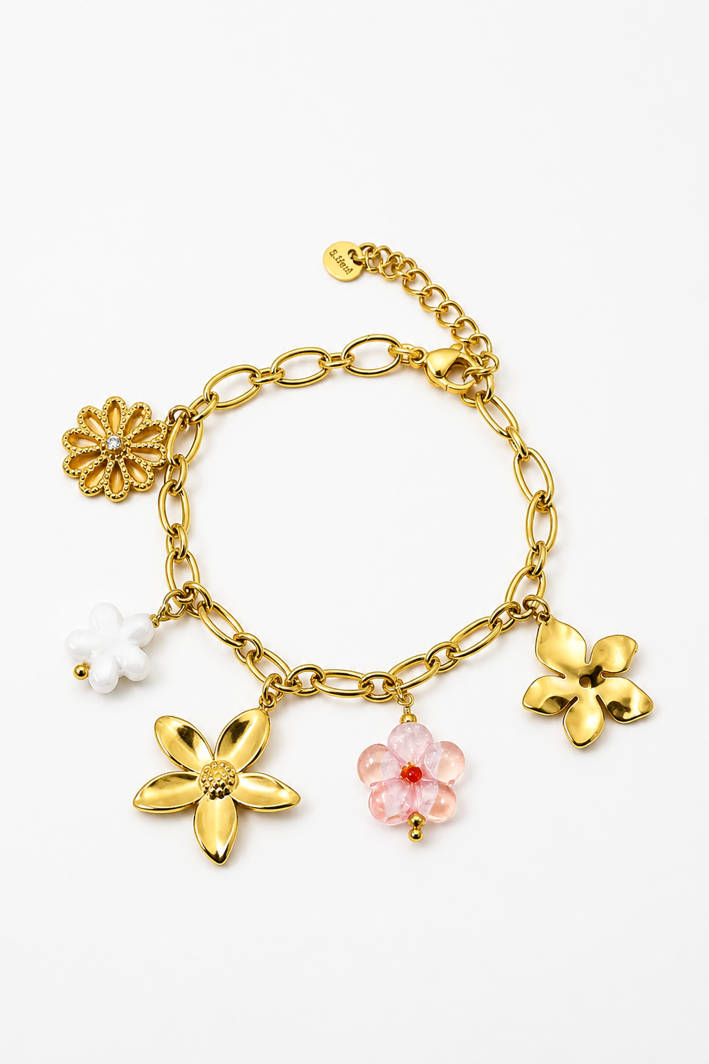 Bracelet Florine - 3 coloris