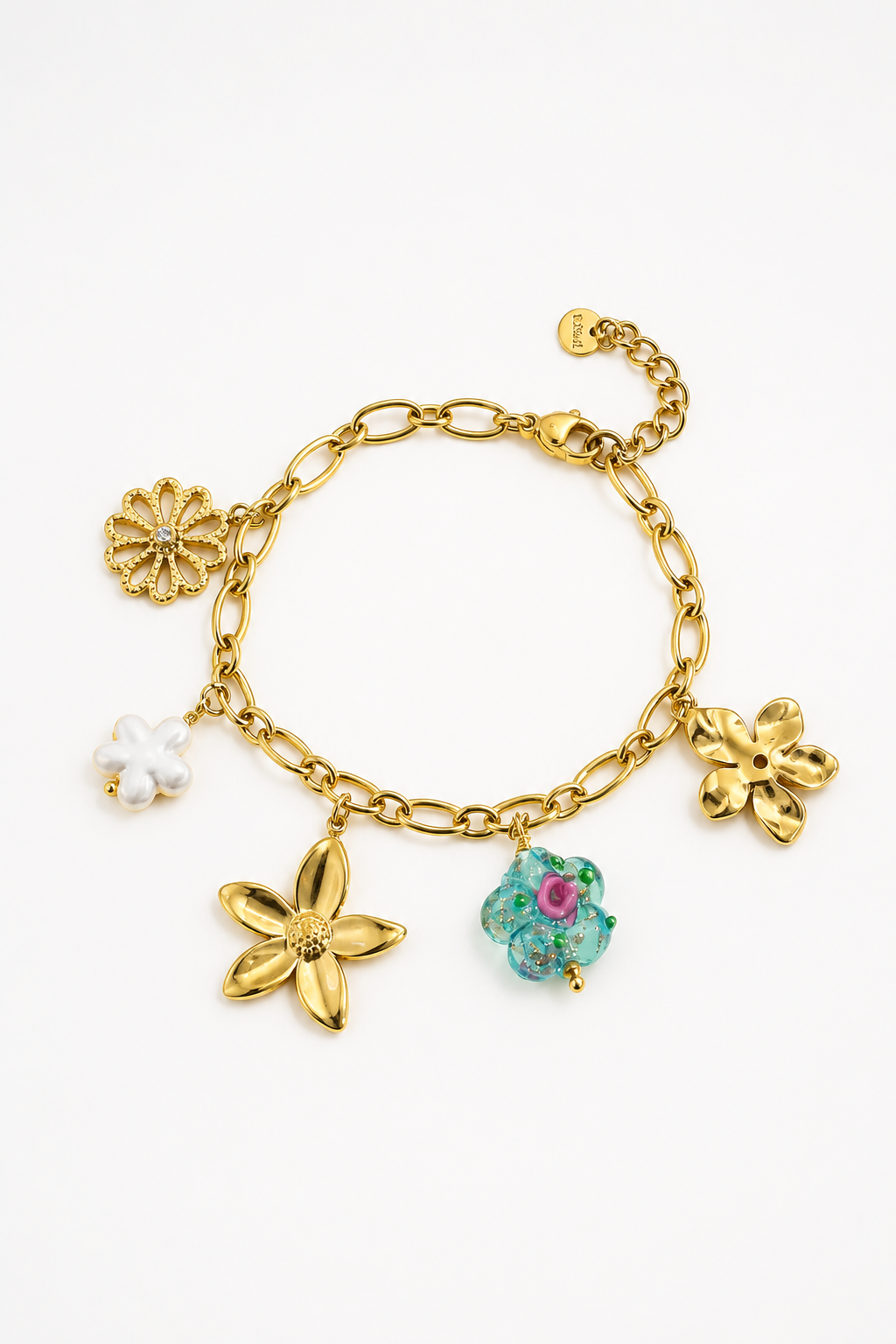 Bracelet Florine - 3 coloris