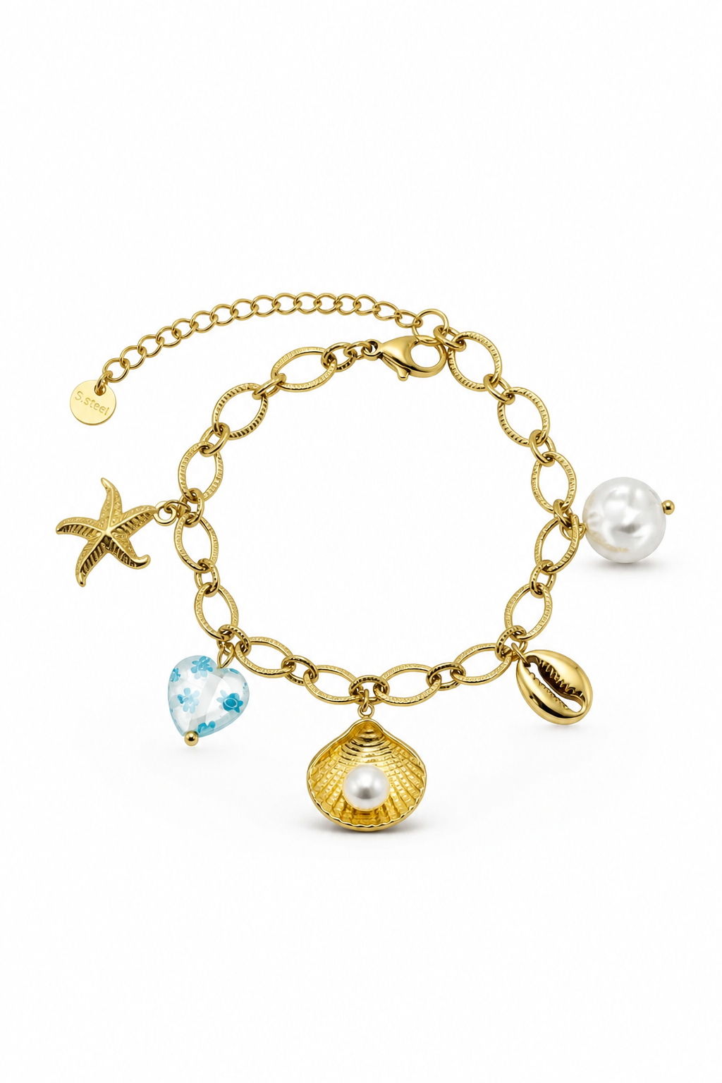 Bracelet Marina Perla