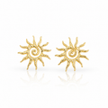Boucles d’oreilles Soléa