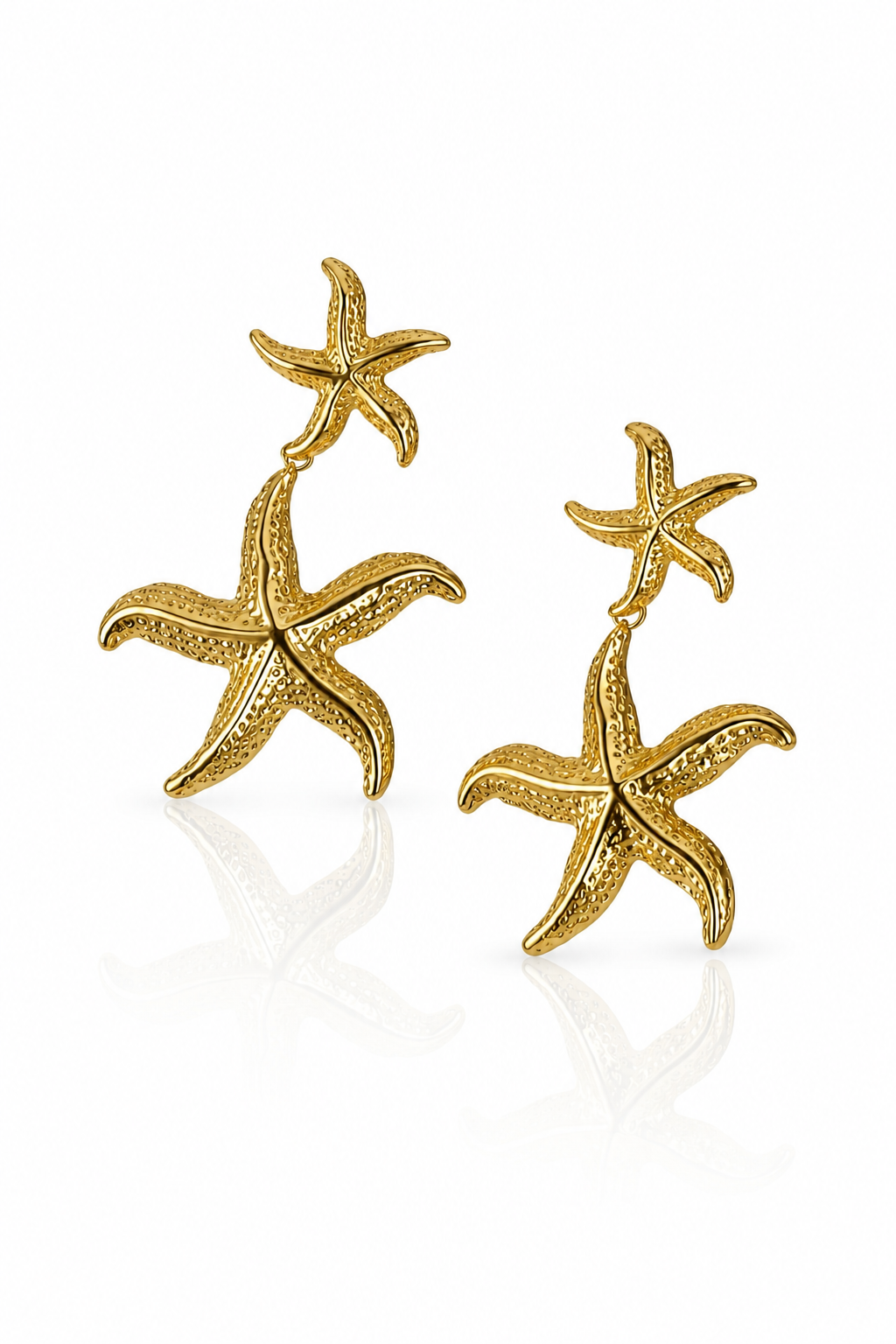 Boucles d'oreilles Moana