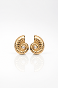 Boucles d'oreilles Calypso