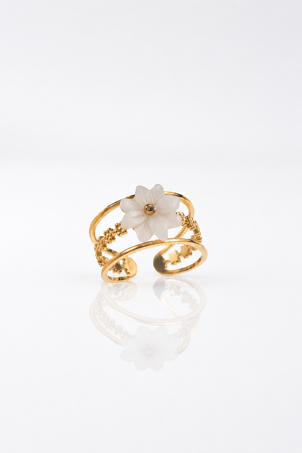 Bague Lilia