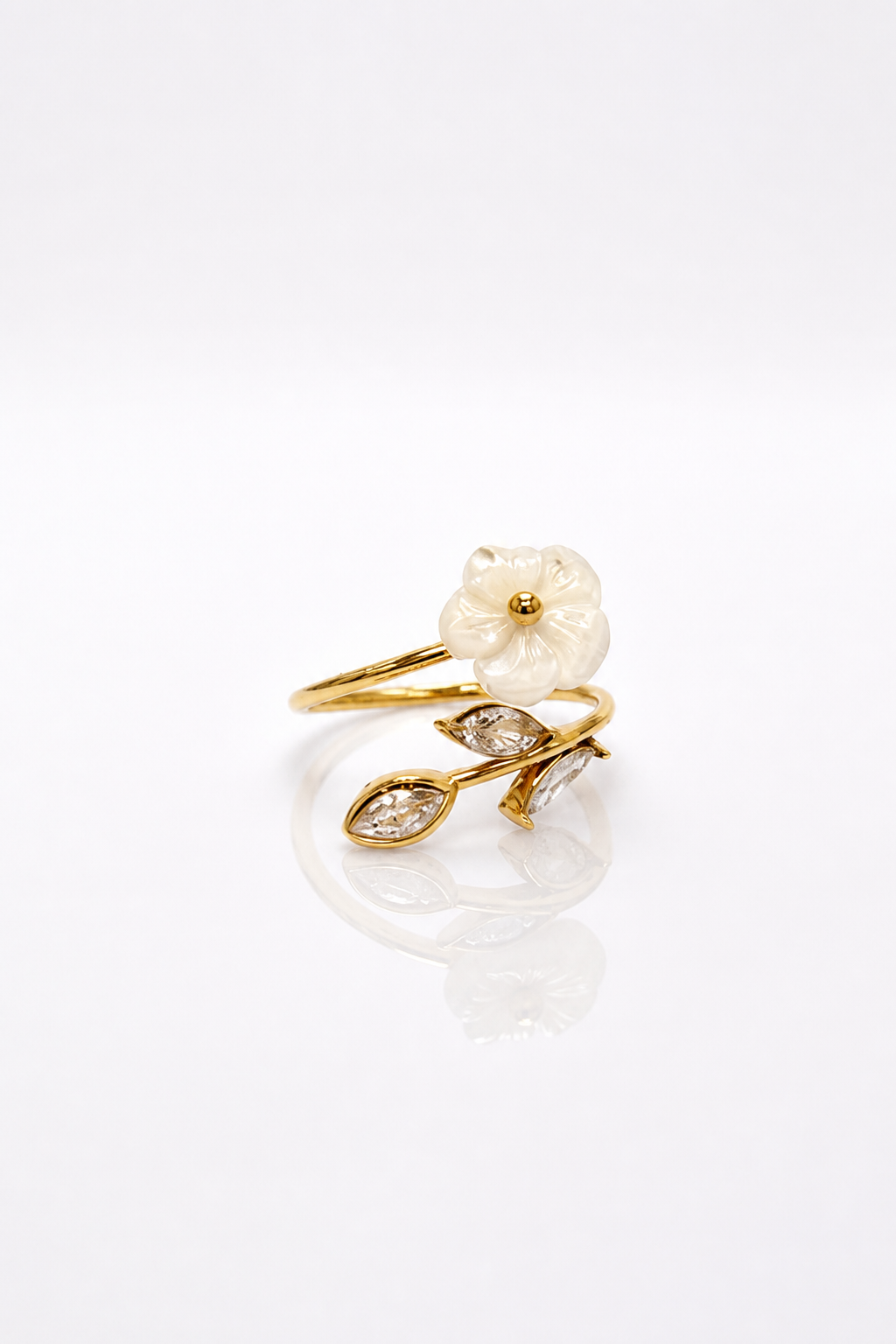 Bague Élina
