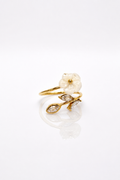 Bague Élina