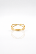 Bague Alya
