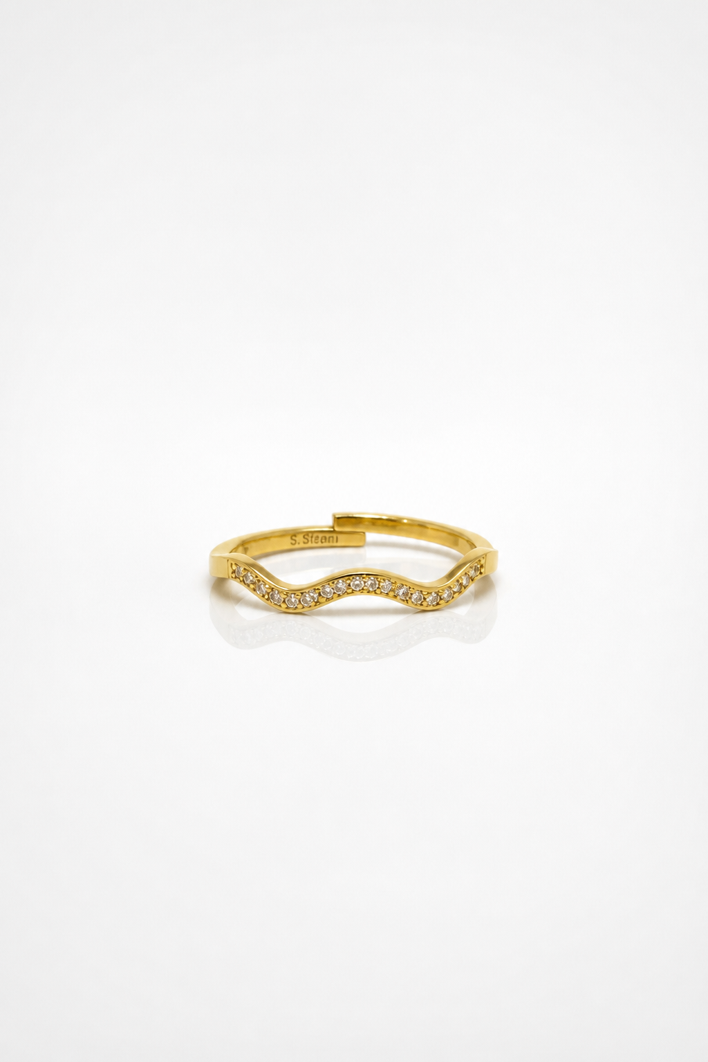 Bague Maëlle