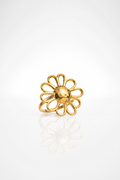 Bague Dahlia