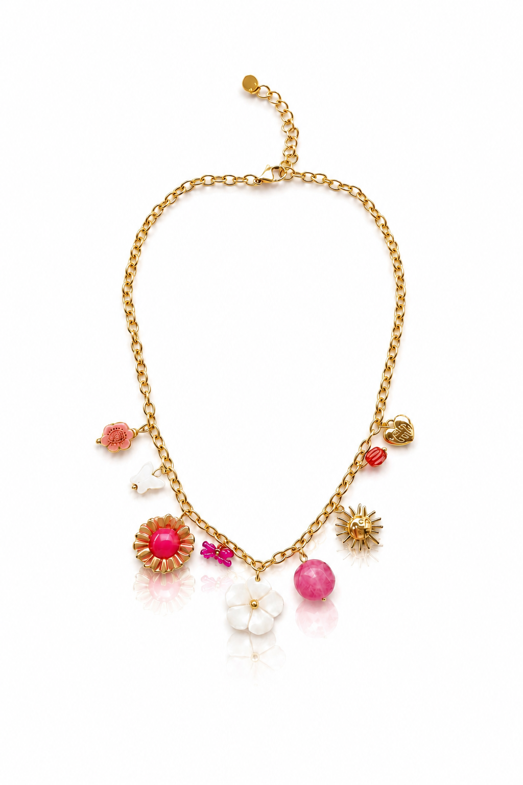 Collier Mahéa