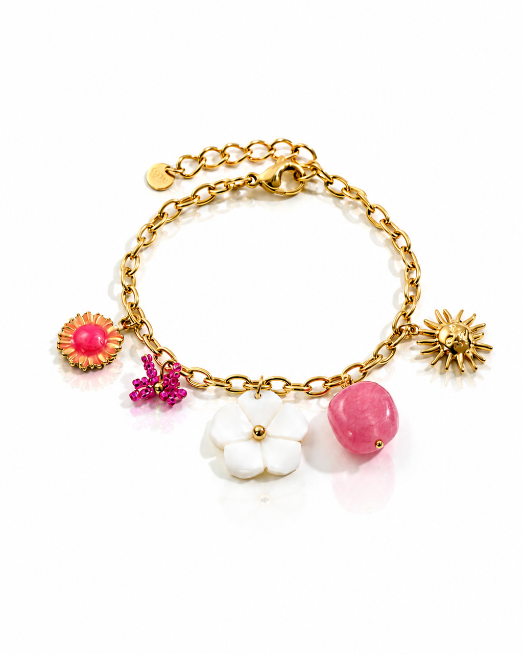 Bracelet Mahéa