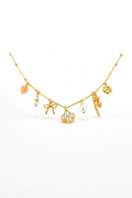 Collier Maïna