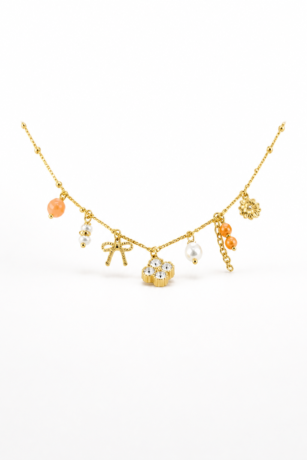 Collier Maïna