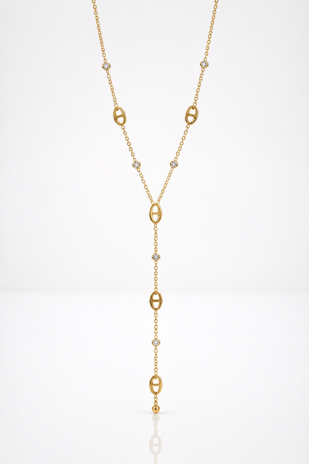 Collier Y Myléna