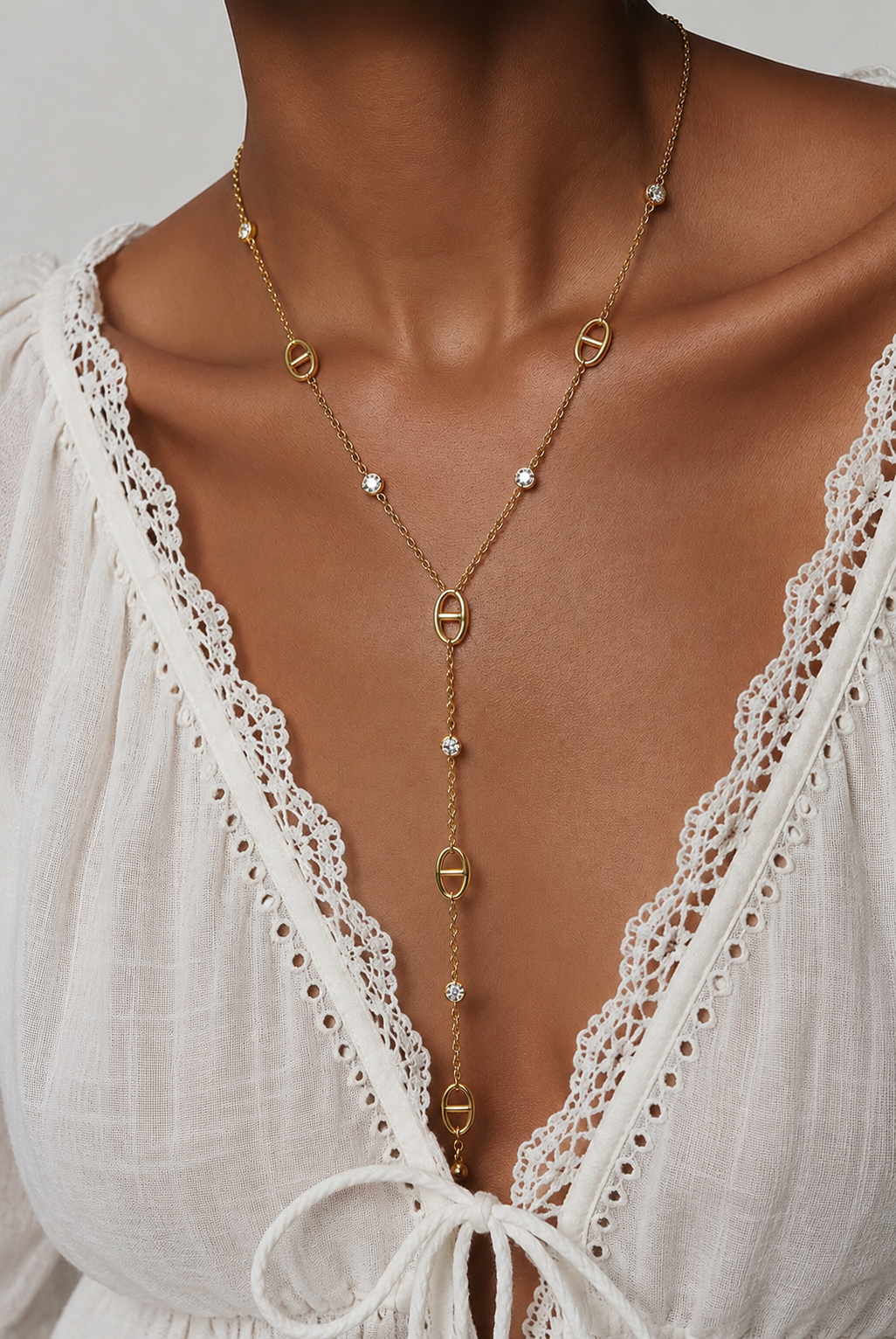 Collier Y Myléna