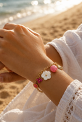 Bracelet Mahéa