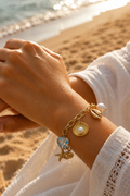 Bracelet Marina Perla