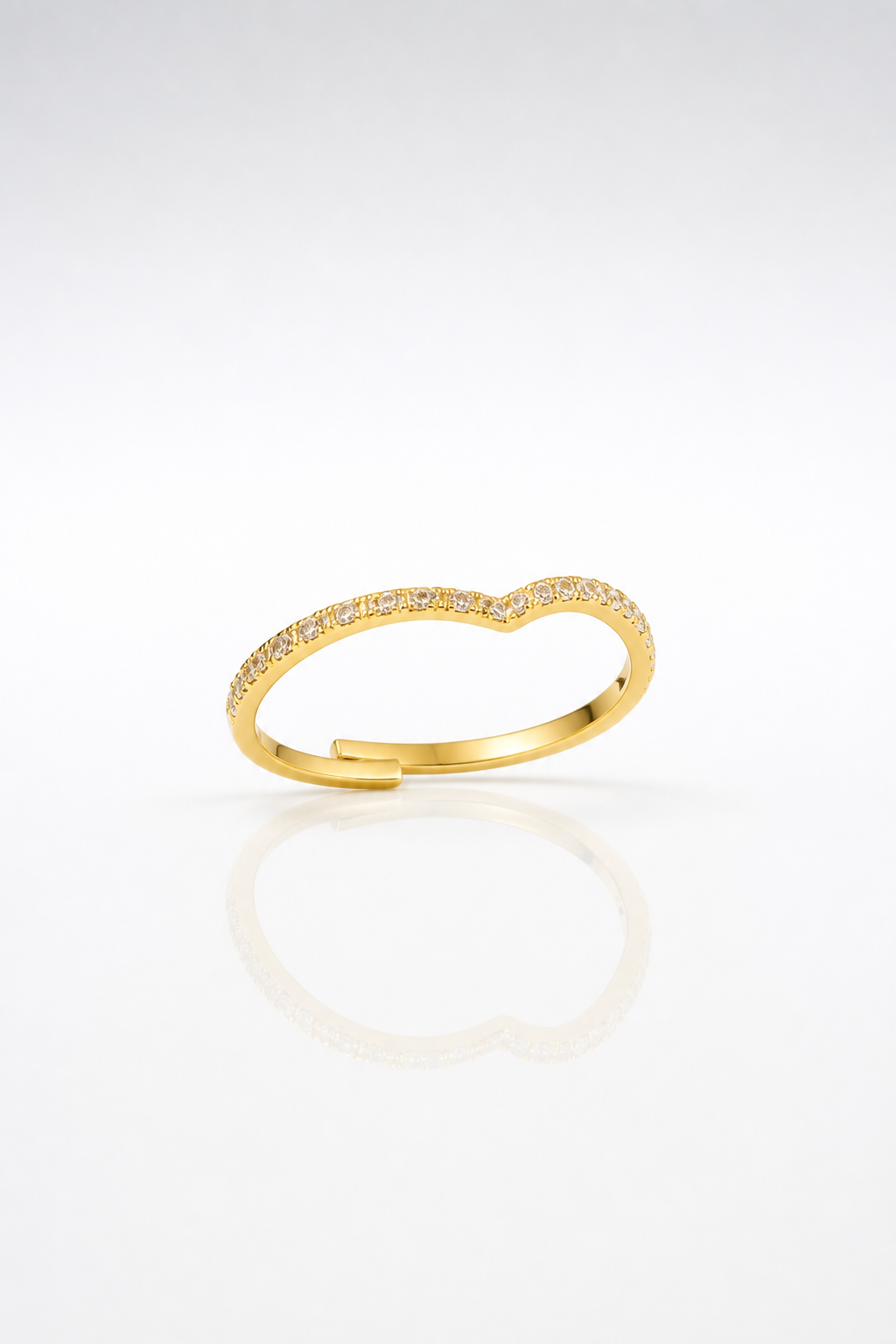 Bague Aura