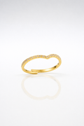 Bague Aura