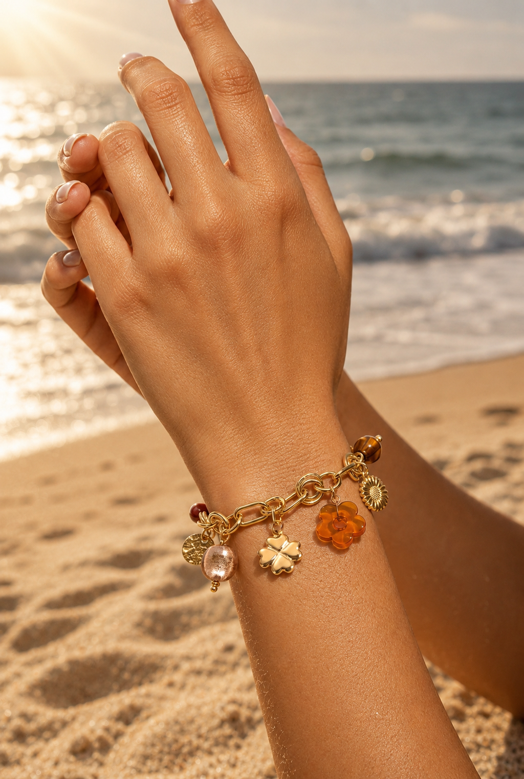 Bracelet Sienna