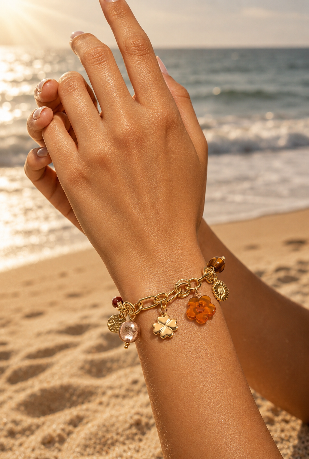 Bracelet Sienna