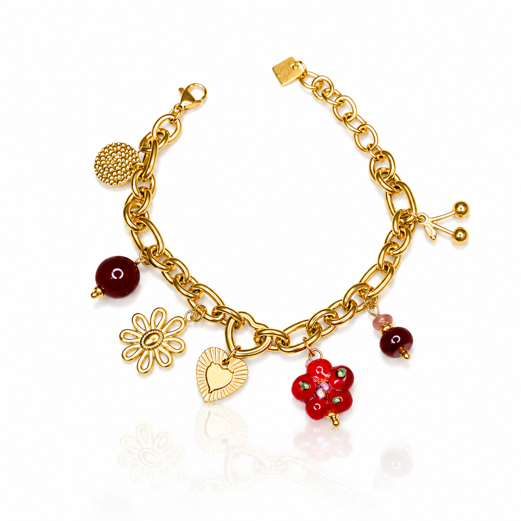 Bracelet Léonie