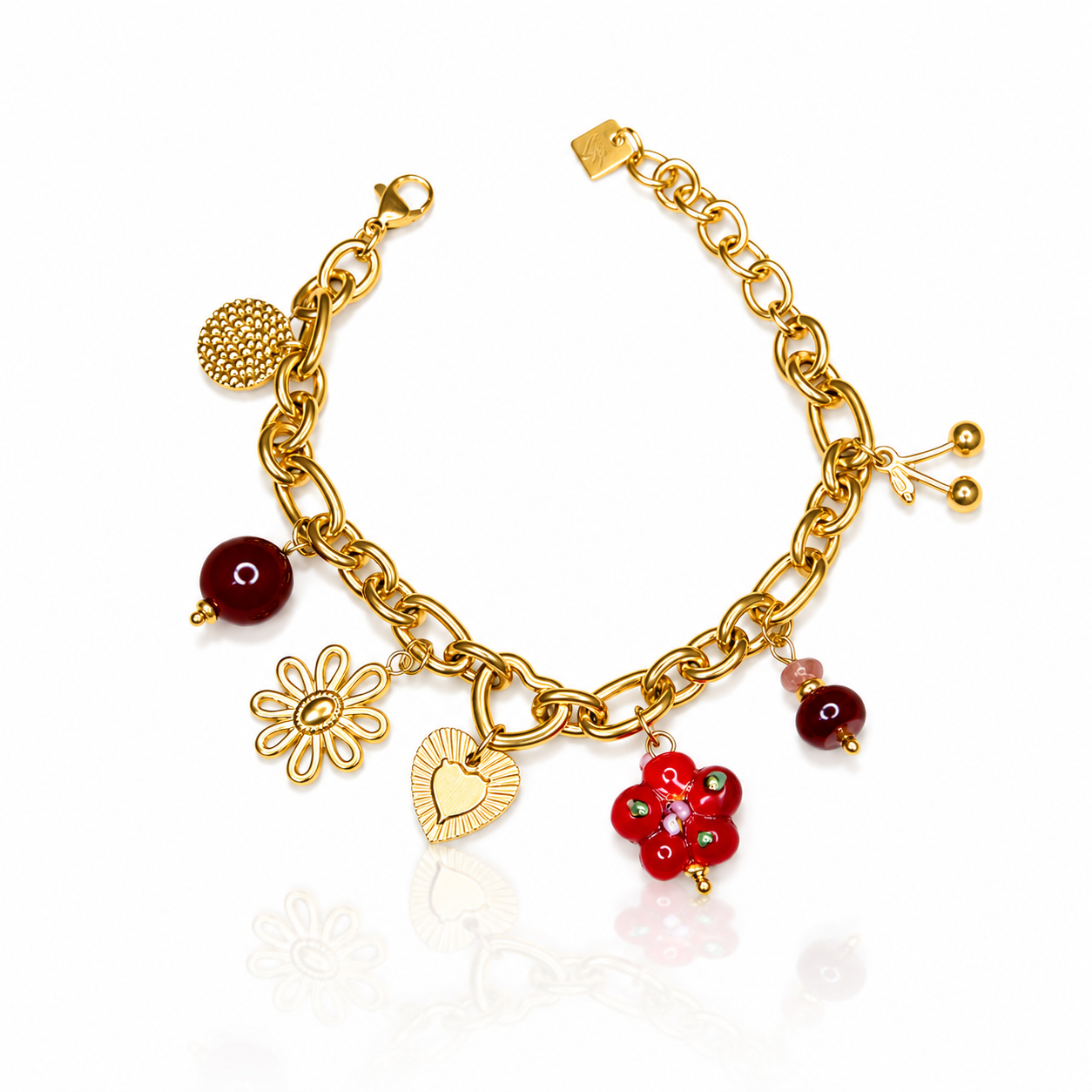 Bracelet Léonie