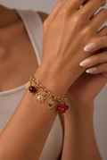 Bracelet Léonie