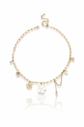 Collier Léana
