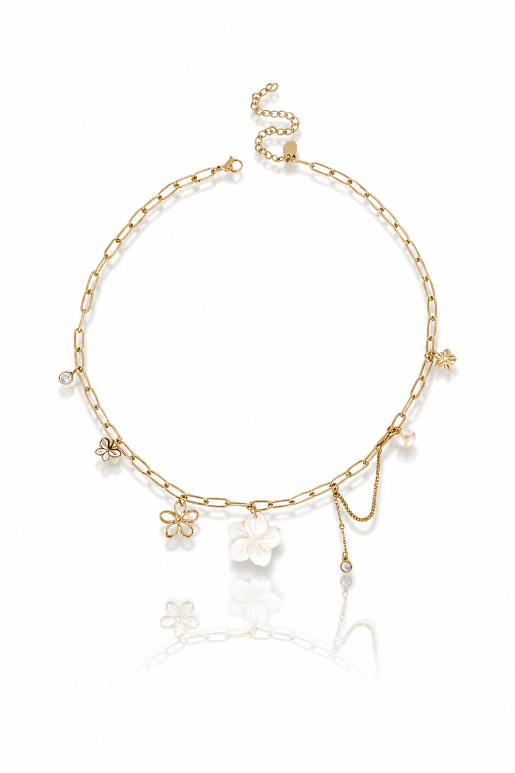 Collier Léana
