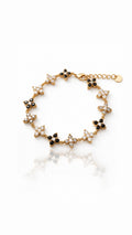 Bracelet Auréa - noir