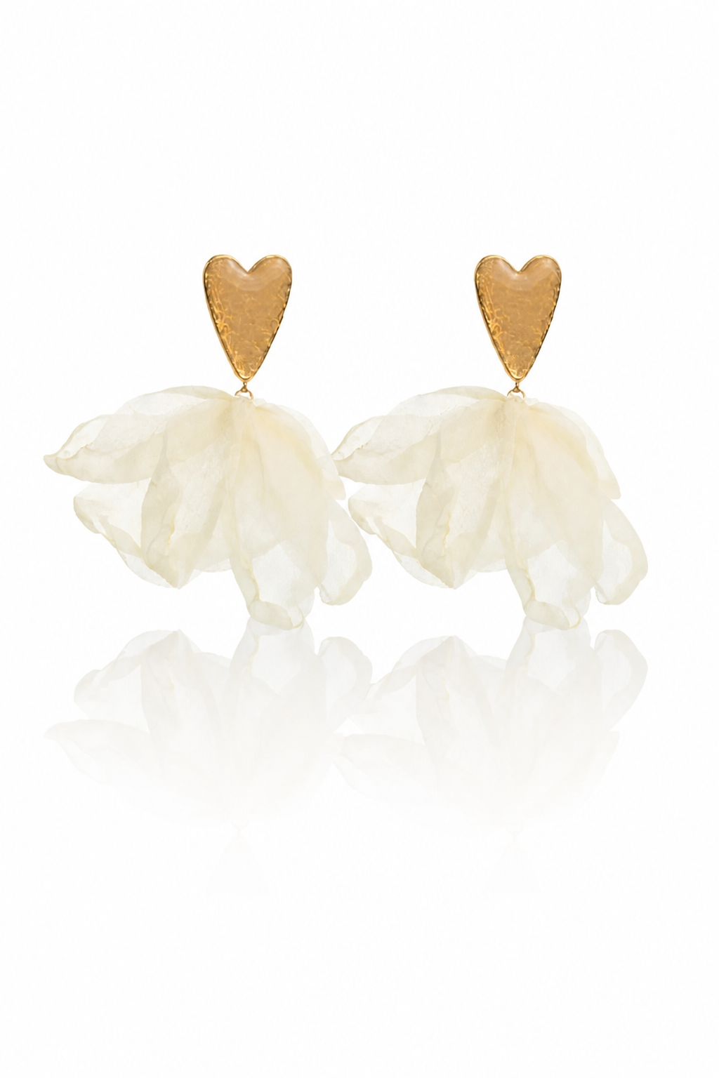 Boucles d'oreilles Amélia