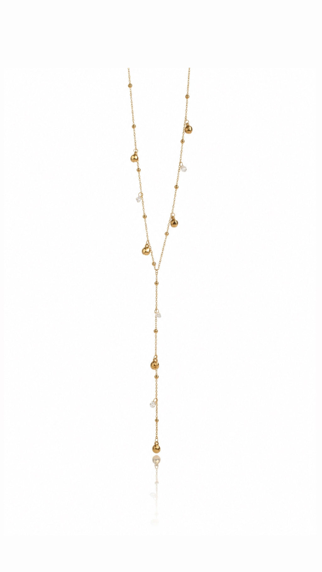 Collier Y Victoria