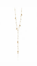 Collier Y Victoria