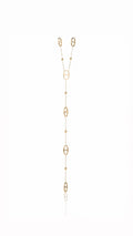 Collier Y Charlotte